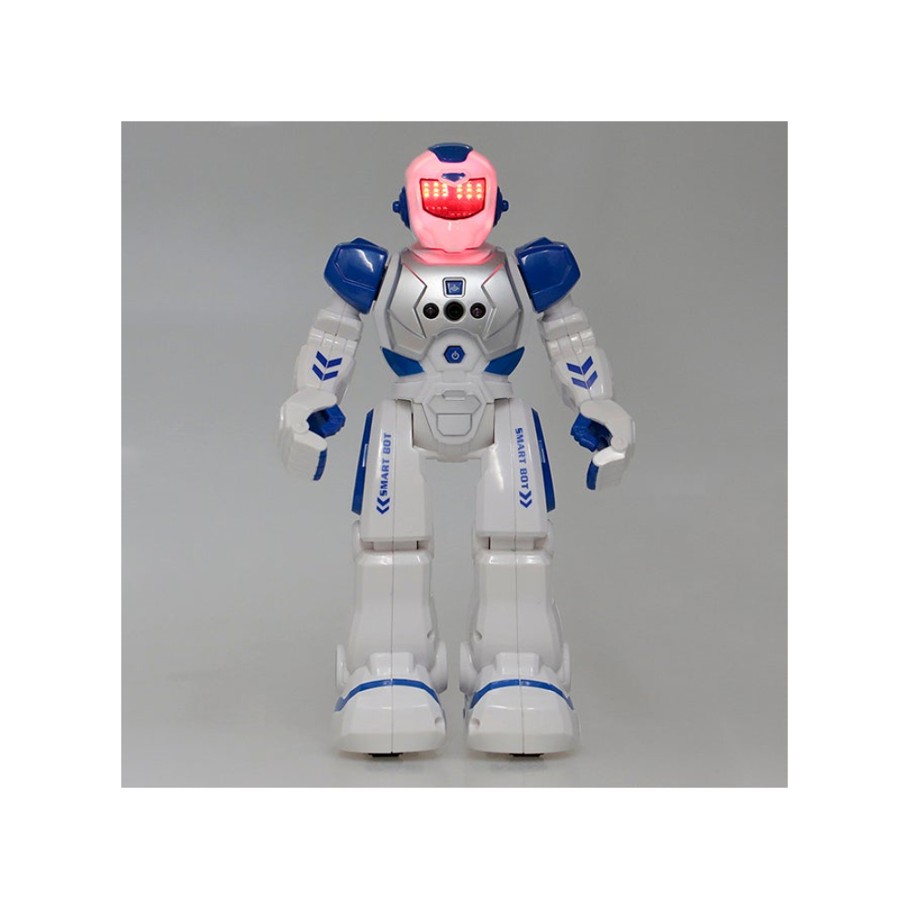 روبوت تعليمي بجهاز تحكم عن بعد - 30x9.5x20 سم