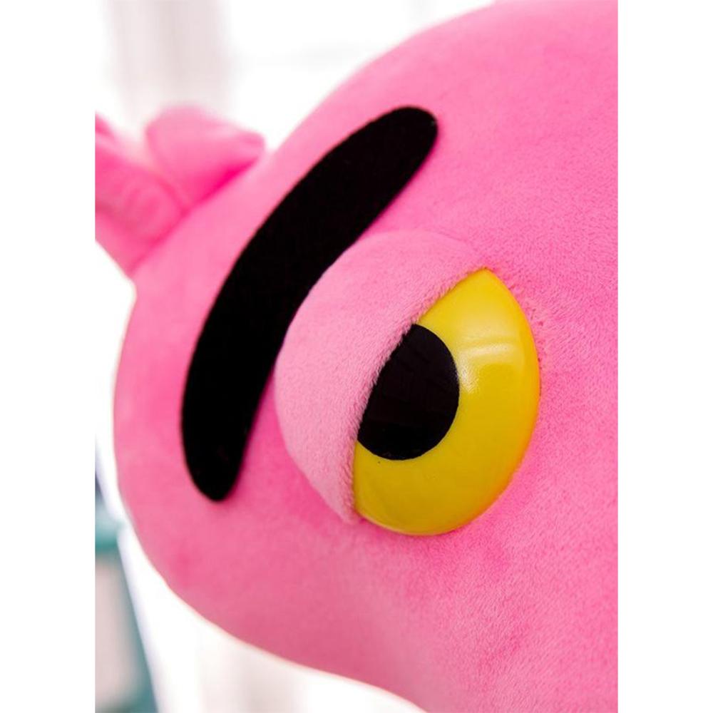  لعبة نمر وردي لينة