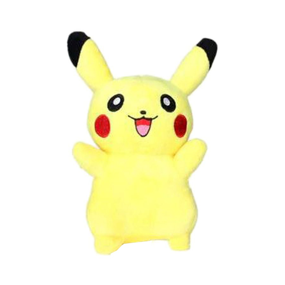  دمية بيكاتشو محشوة - 23 بوصة