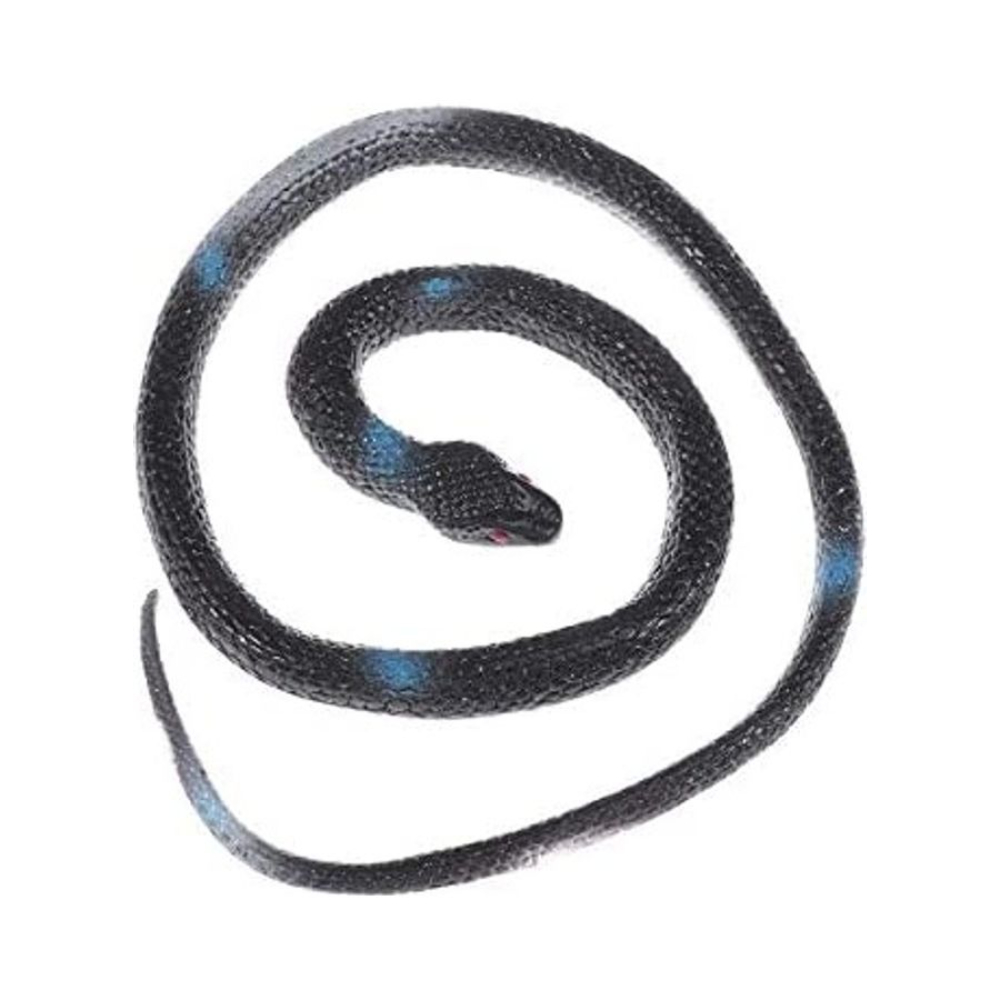 حزام خصر مطاطي - أسود