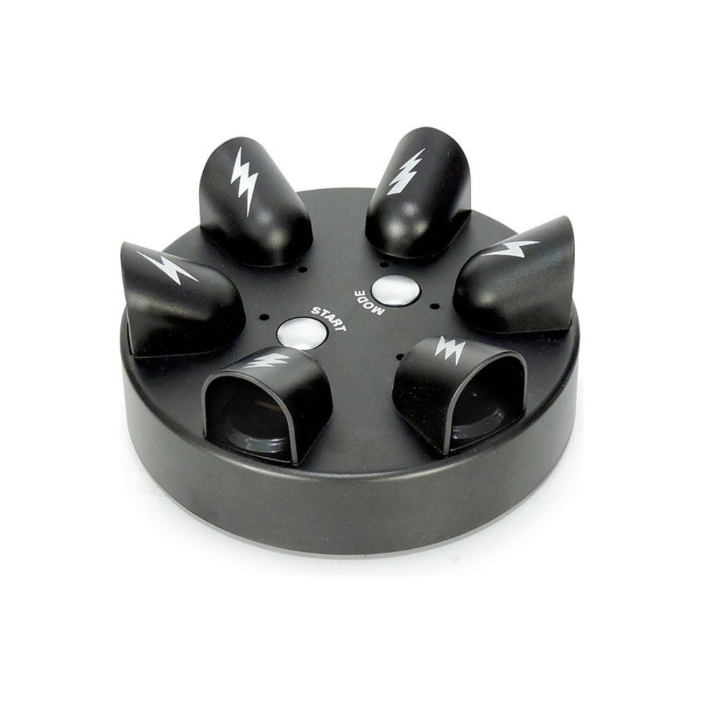  لعبة الروليت المذهلة للحفلات بتصميم صغير على شكل أصابع