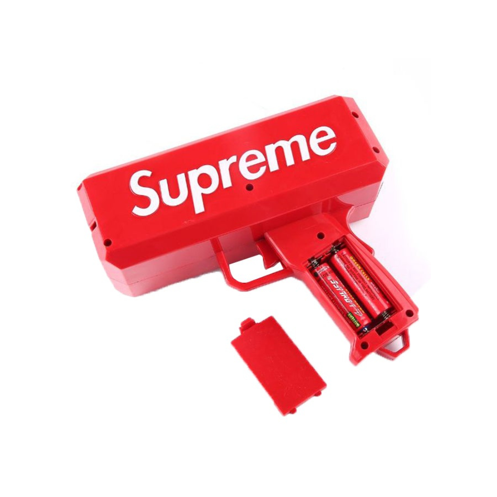  مدفع رش أموال كانون