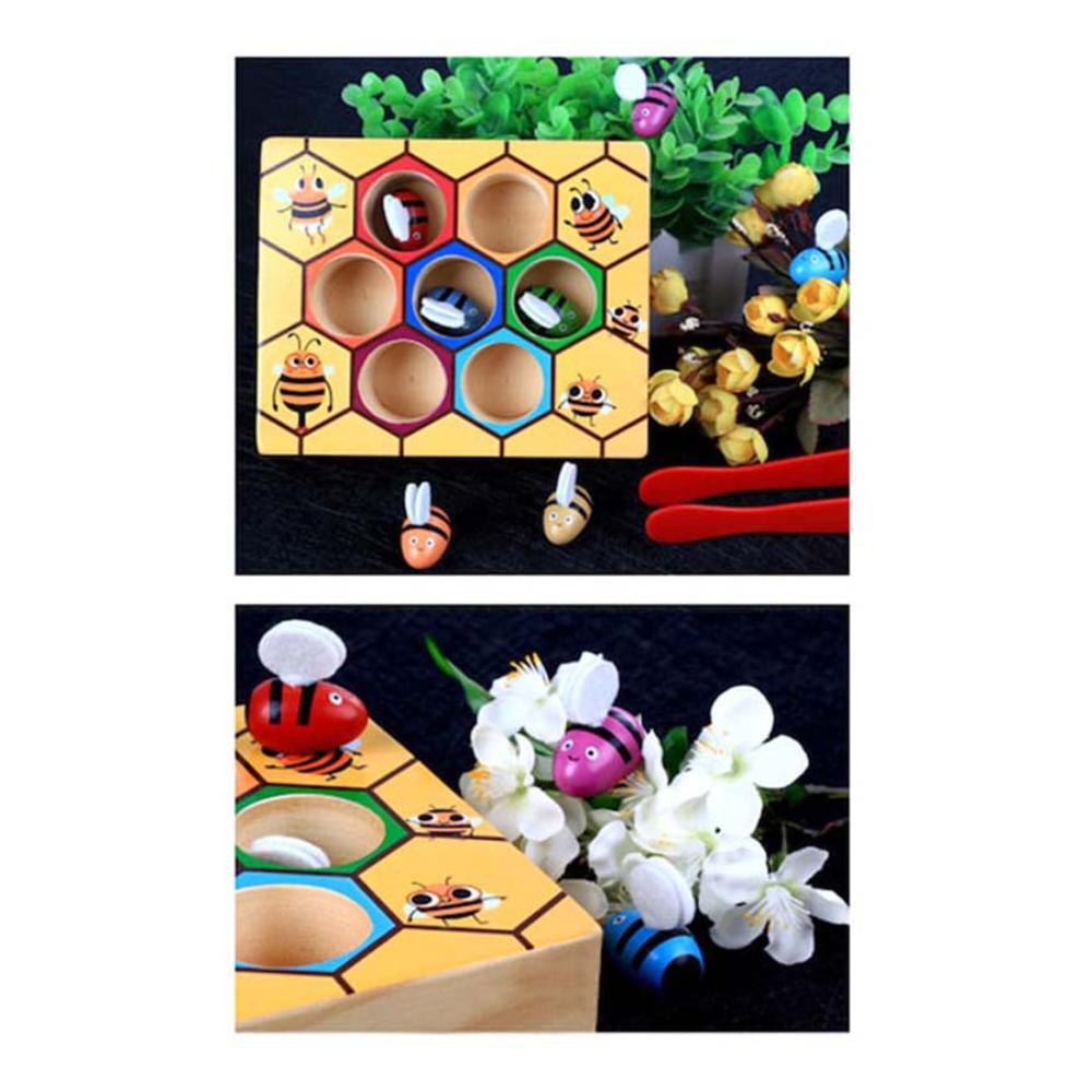 بيوينتي لعبة تعليمية بتصميم بسيط ومبتكر