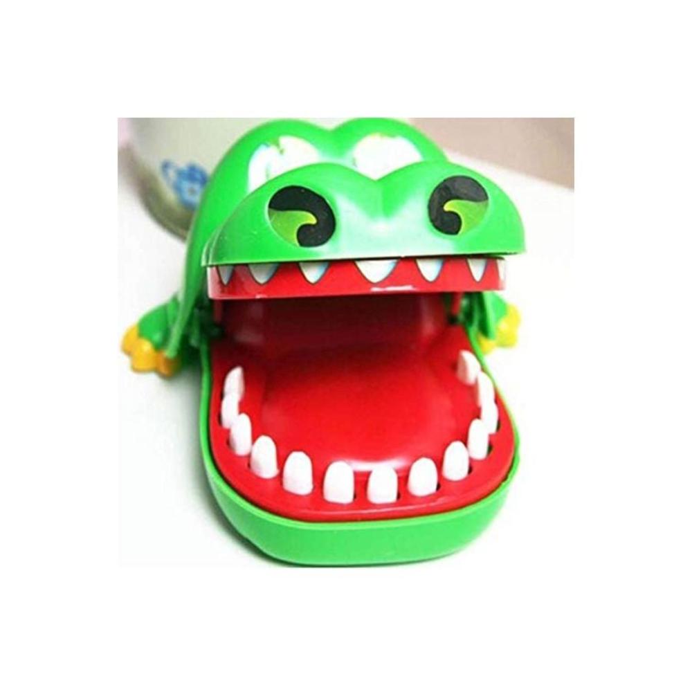 لعبة تمساح عضاضة للأصابع - طراز B07MXFT6R2
