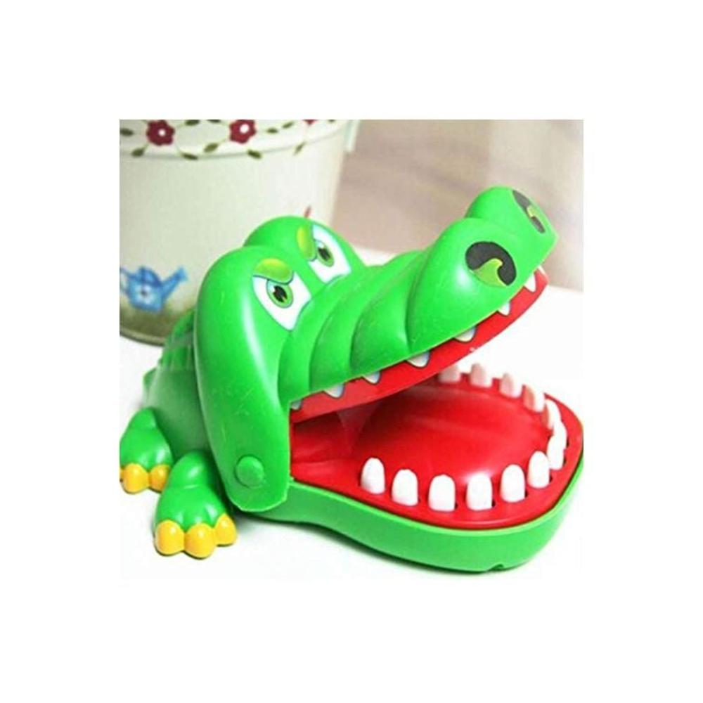  لعبة تمساح عضاضة للأصابع - طراز B07MXFT6R2
