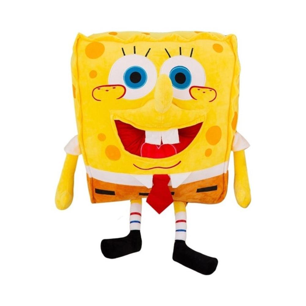 لعبة ناعمة محشوة شخصية كرتونية - قطعة واحدة