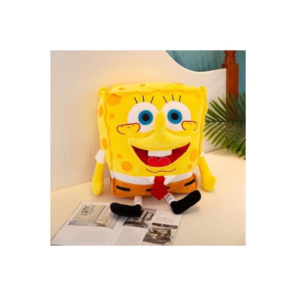 لعبة ناعمة محشوة شخصية كرتونية - قطعة واحدة