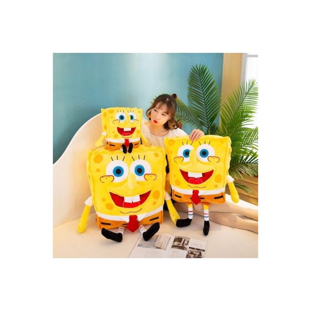 لعبة ناعمة محشوة شخصية كرتونية - قطعة واحدة