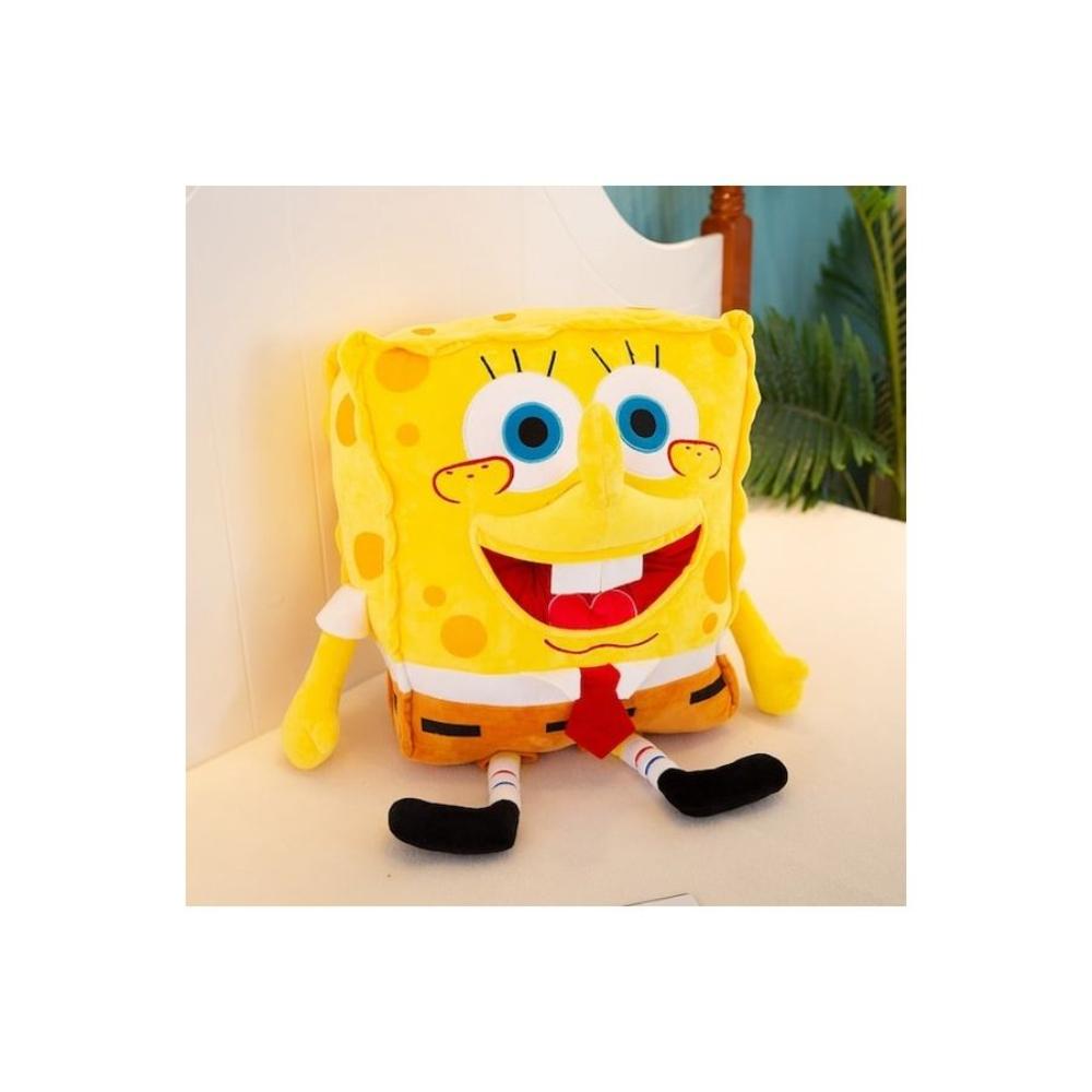 لعبة ناعمة محشوة شخصية كرتونية - قطعة واحدة