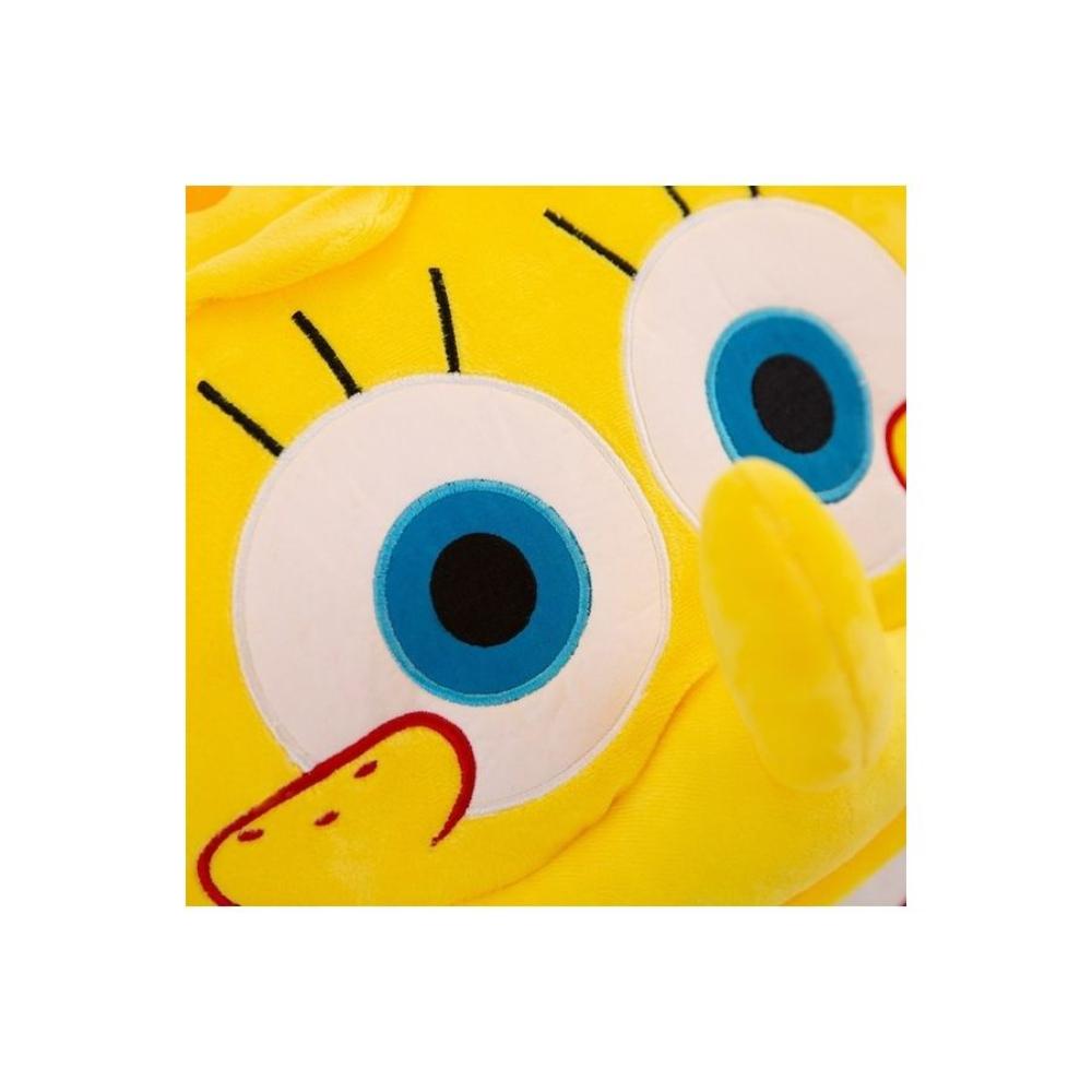 لعبة ناعمة محشوة شخصية كرتونية - قطعة واحدة