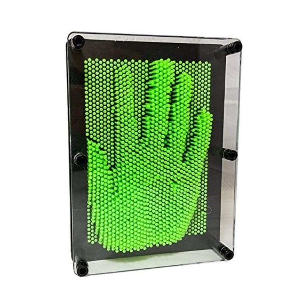  لوح فني ثلاثي الأبعاد شكل دبوس