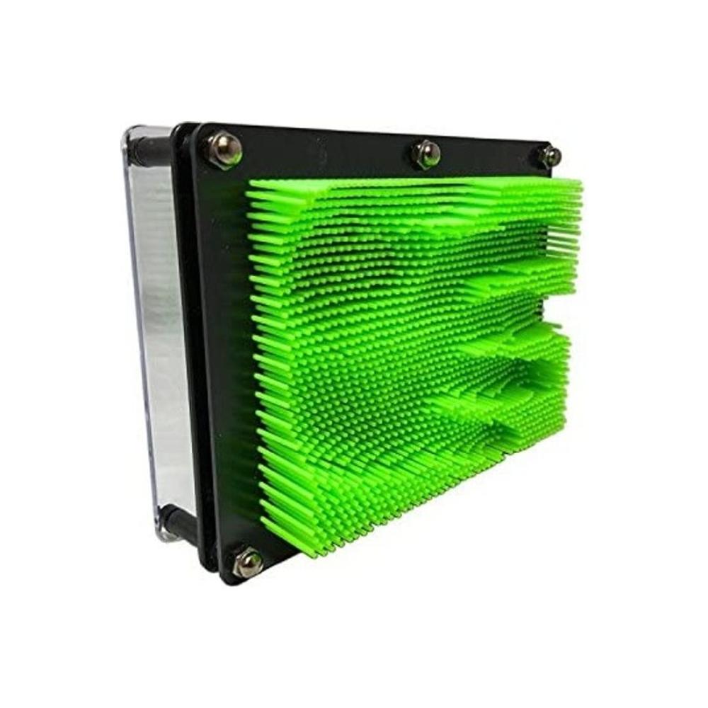  لوح فني ثلاثي الأبعاد شكل دبوس