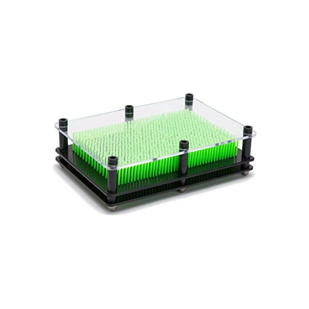  لوح فني ثلاثي الأبعاد شكل دبوس