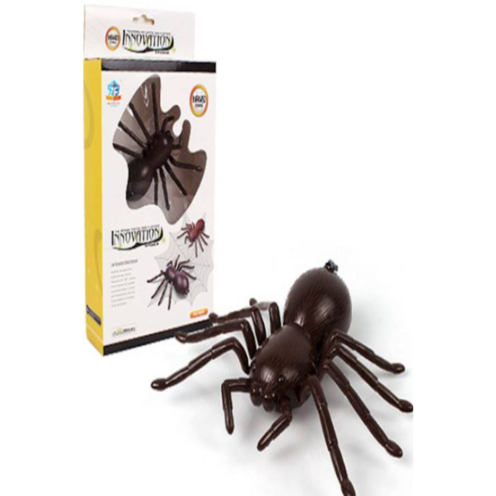  لعبة حشرة زاحفة بجهاز تحكم عن بعد - 27.8 سم