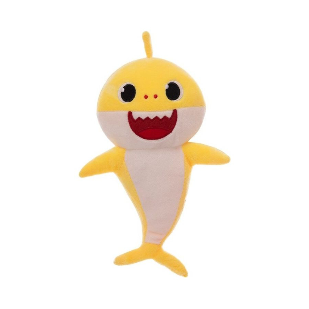 لعبة حوت لينة براقة