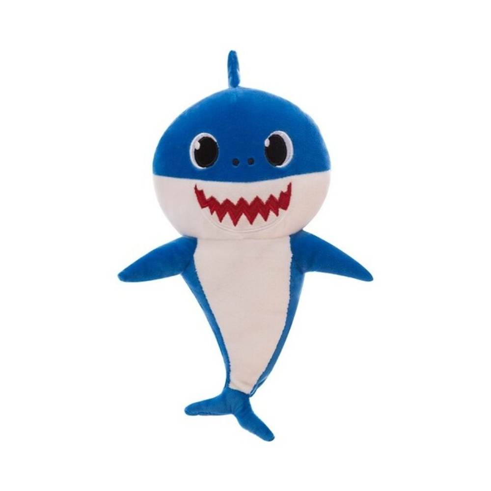 لعبة حوت لينة براقة