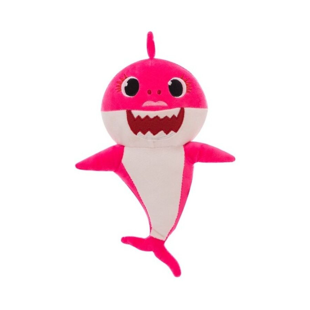 لعبة حوت لينة براقة