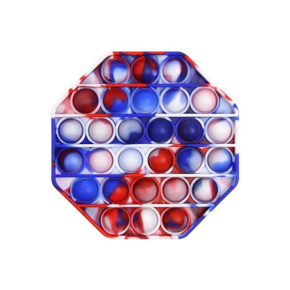 لعبة فقاعات حسية مضادة للقلق