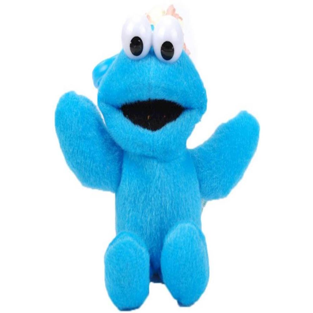  لعبة محشوة بشخصية إيما إلمو