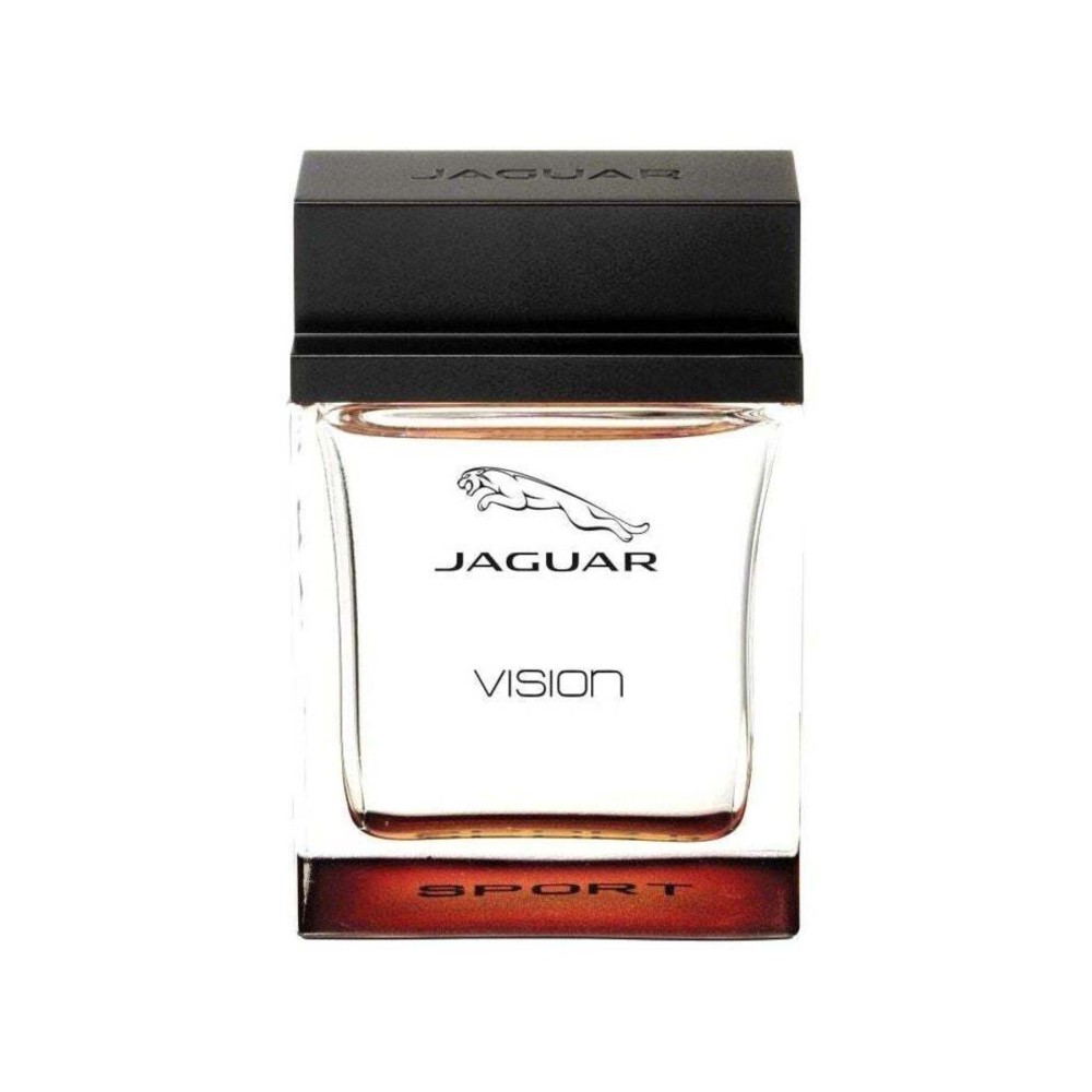 عطر رجالي جاكوار 100 مل