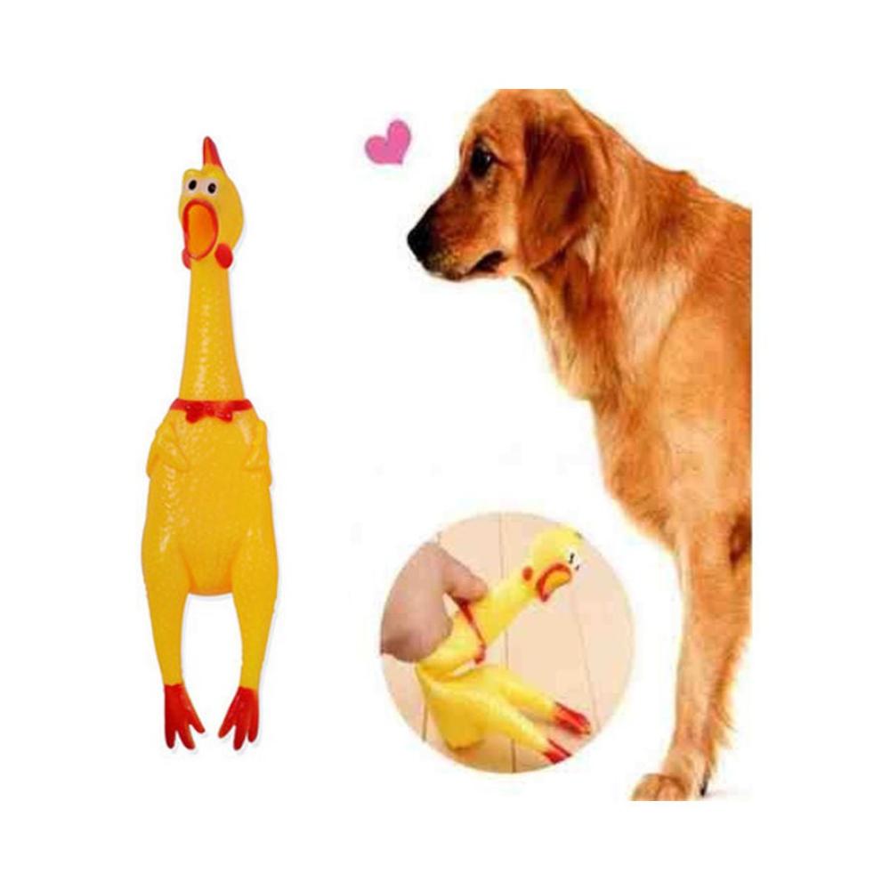  لعبة دجاجة تصدر صوتًا لتخفيف التوتر