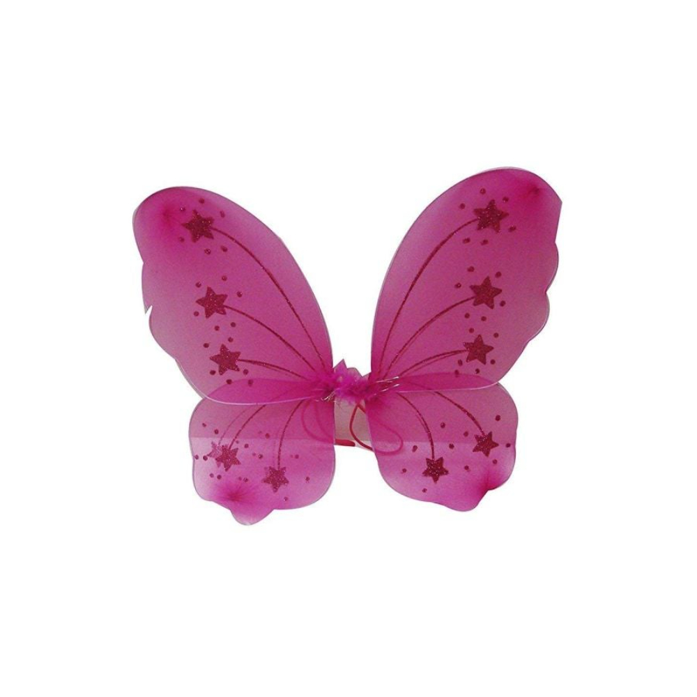 سايج سكوير طقم زي تنكري فراشة - 3 قطع