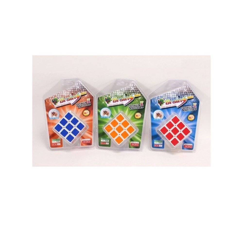 مكعب روبيك السحري - 5.5 سم