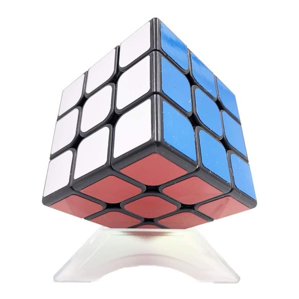 مكعب روبيك السحري - 5.5 سم