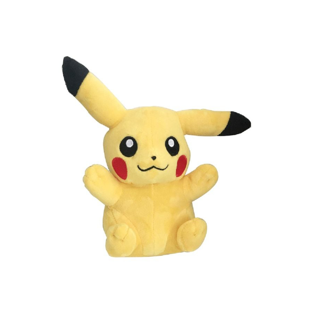  دمية بوكيمون محشوة