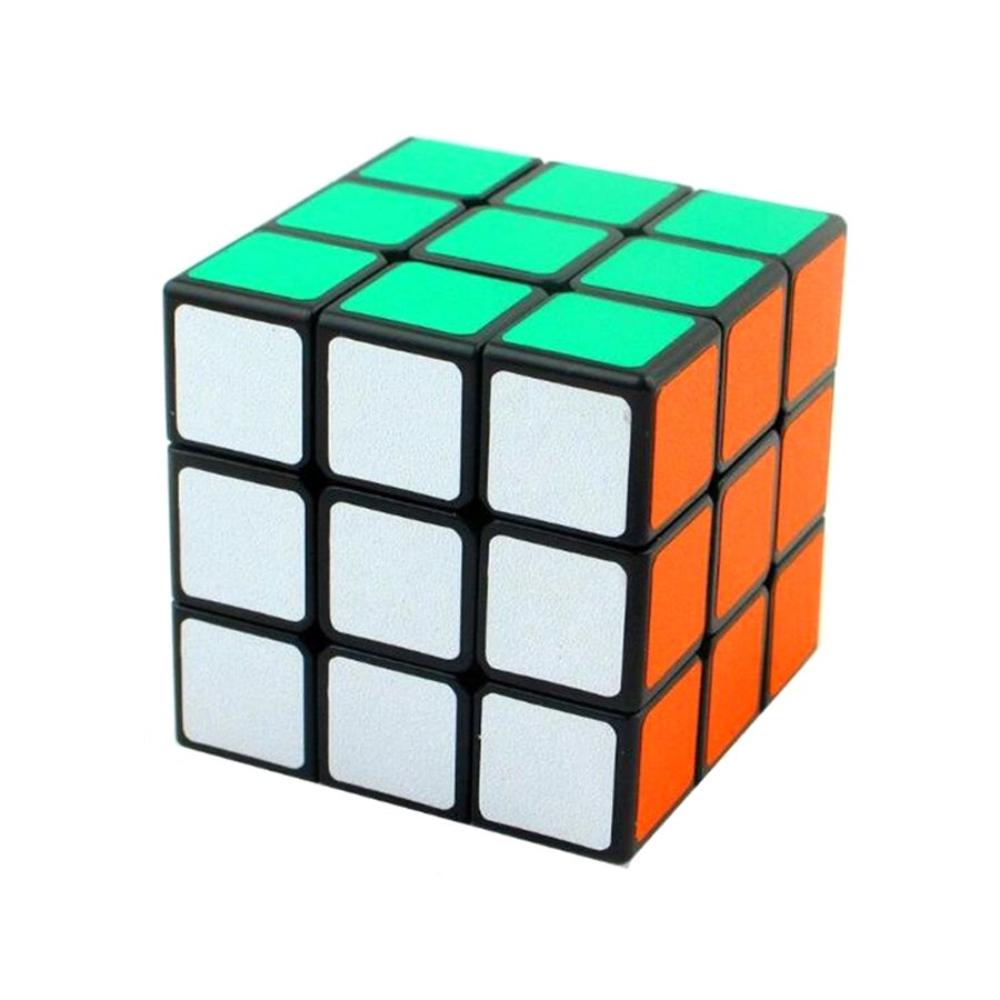 لعبة أحجية مكعب ثلاثي الأبعاد