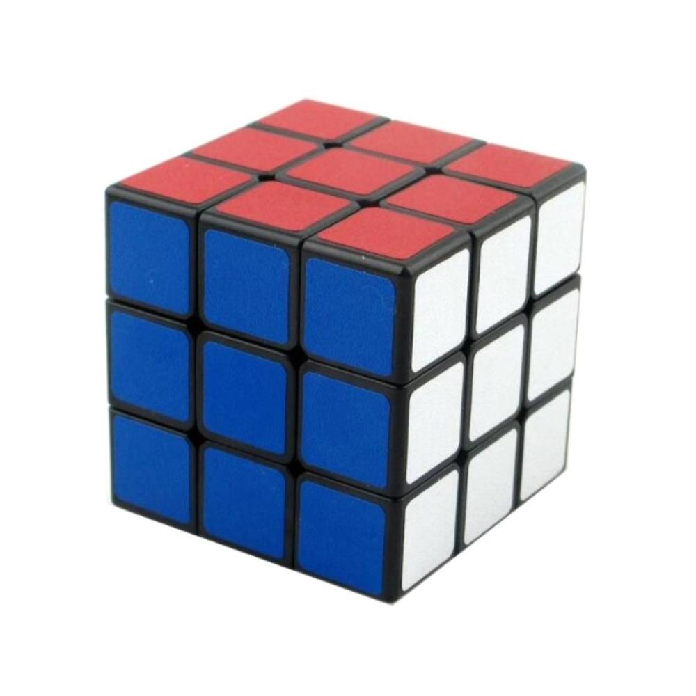 لعبة أحجية مكعب ثلاثي الأبعاد