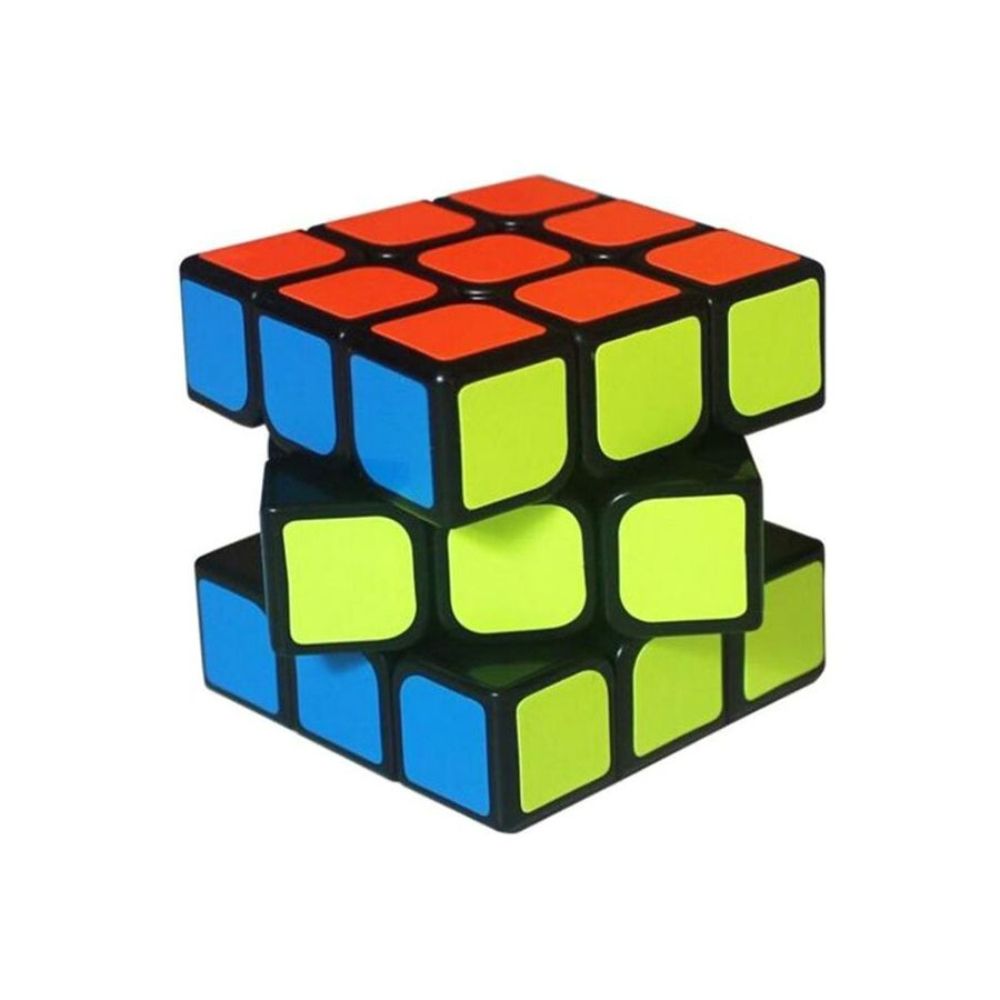  لعبة مكعب روبيك - 5.5 سم