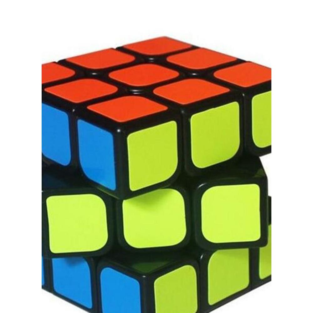  لعبة مكعب روبيك - 5.5 سم