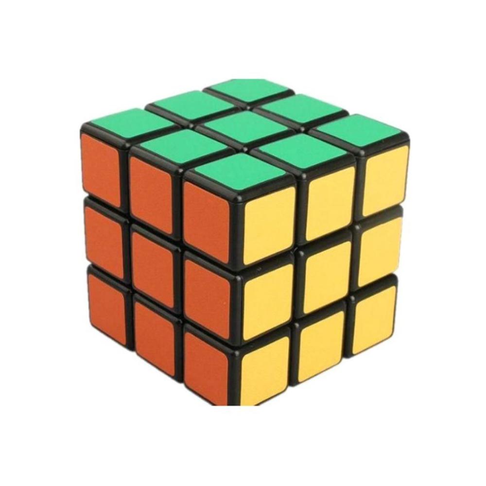 مكعب روبيك درجة ثالثة