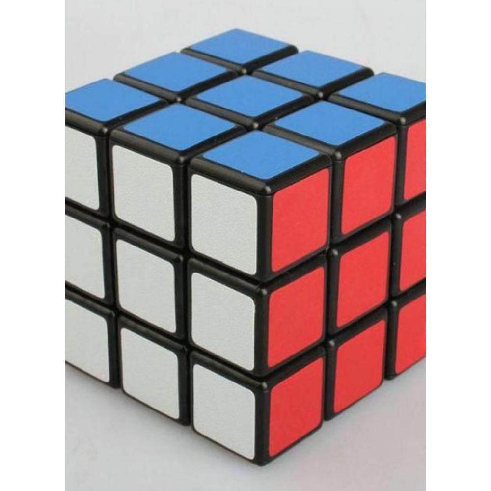 مكعب روبيك درجة ثالثة