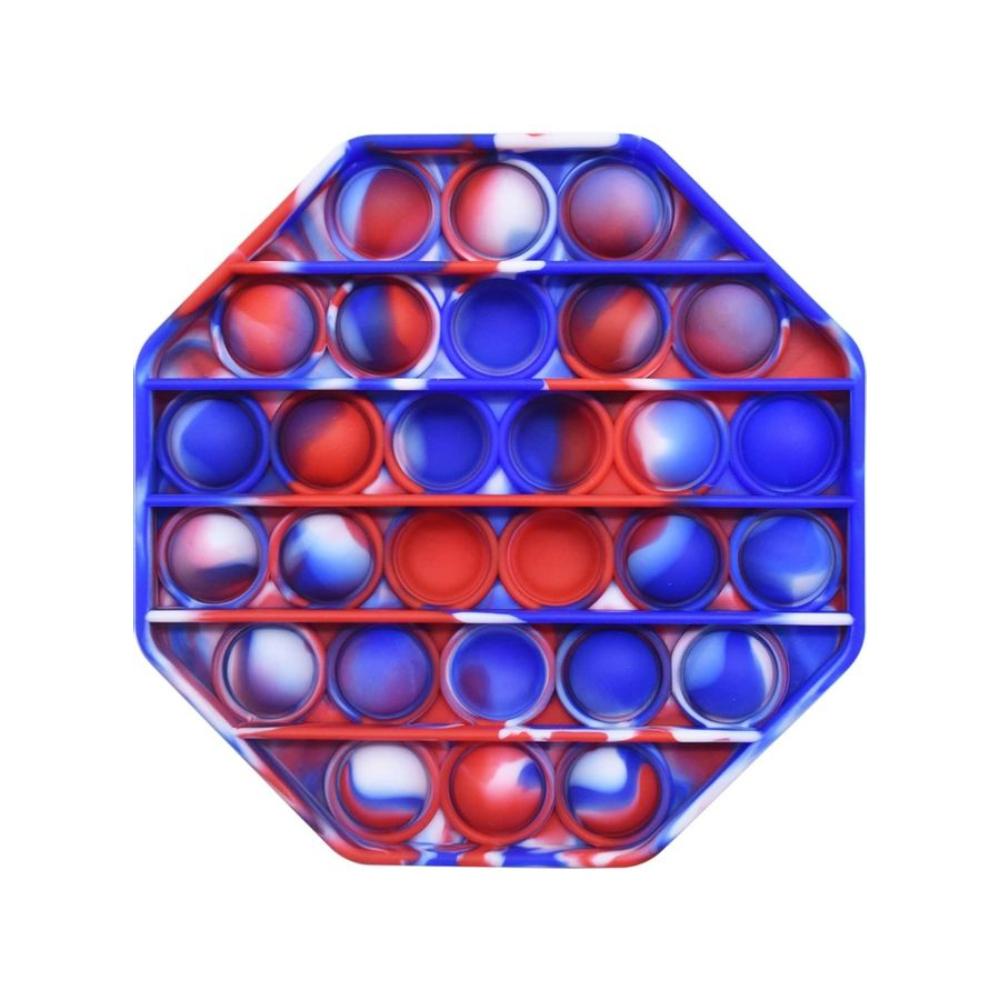 لعبة بوب بابل فيدجيت الحسية 