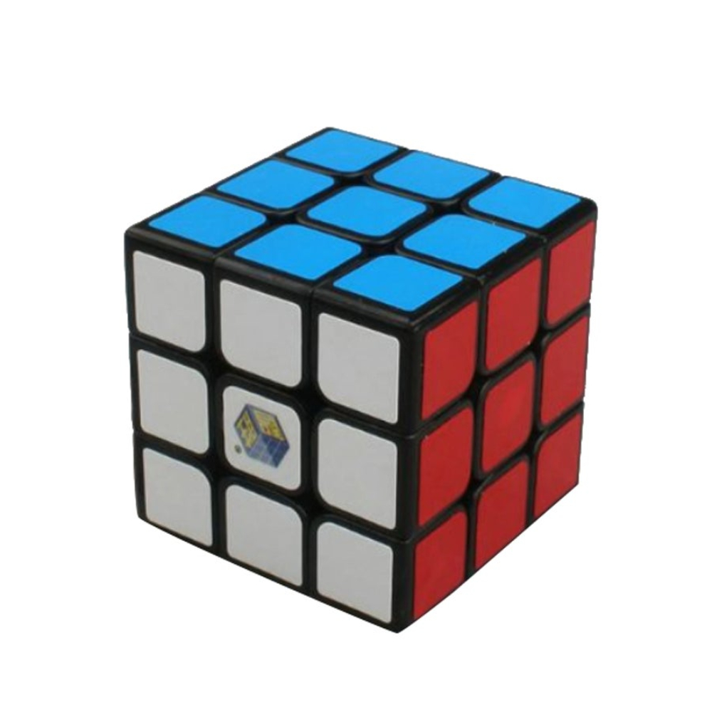 لعبة تعليمية مكعب ذكي ثلاثي