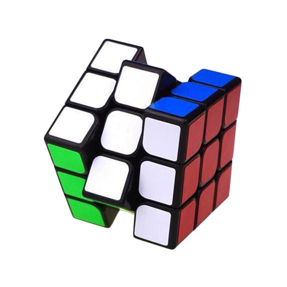 لعبة تعليمية مكعب ذكي ثلاثي