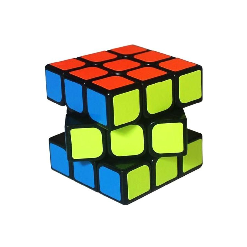 لعبة مكعب روبيك - 5.5 سم