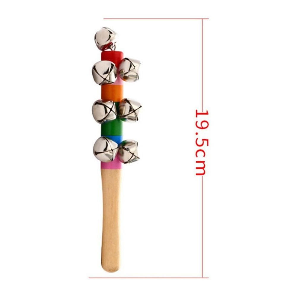  لعبة خشخيشة موسيقية