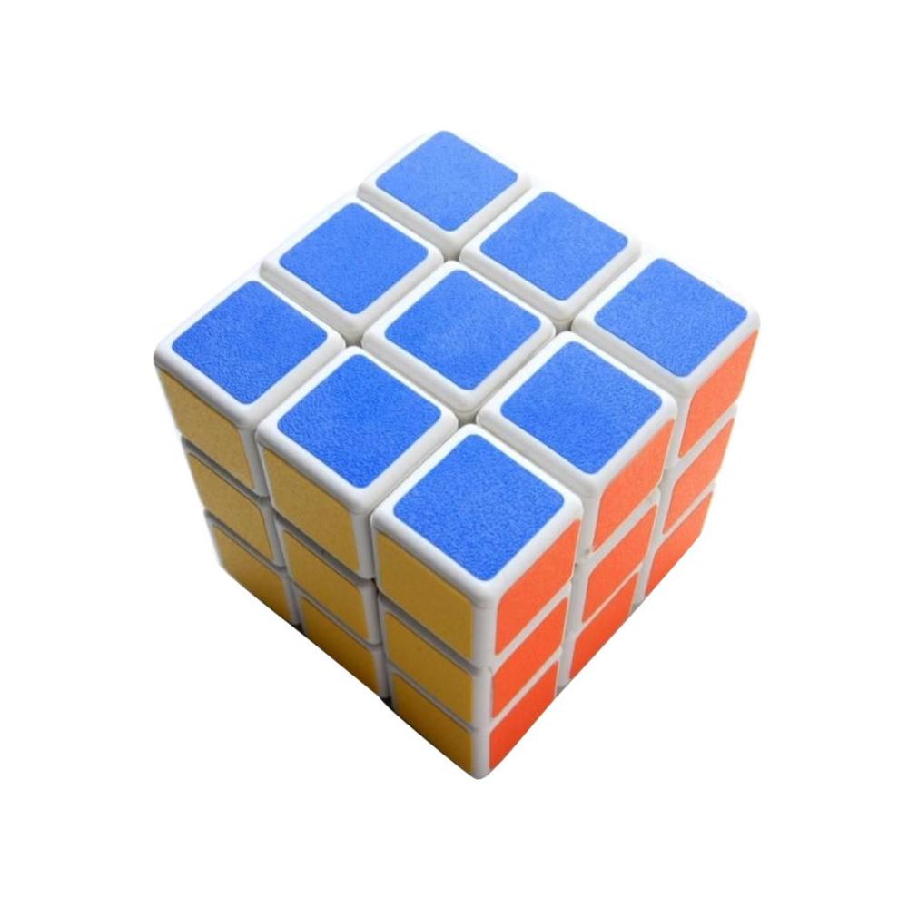 مكعب روبيك من الدرجة الثالثة