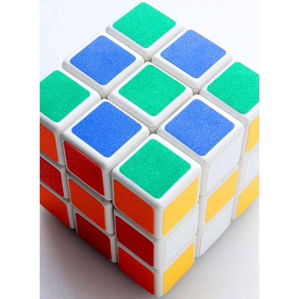 مكعب روبيك من الدرجة الثالثة