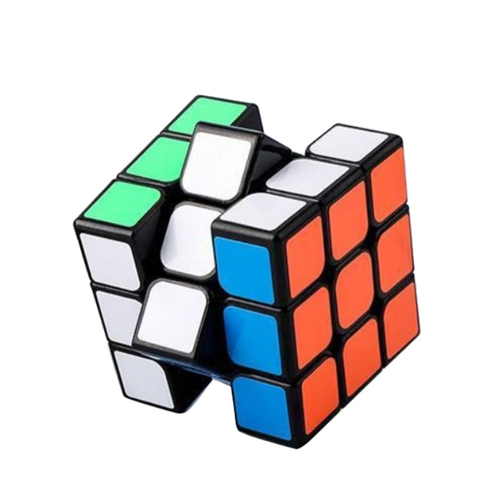 مكعب روبيك من الدرجة الثالثة