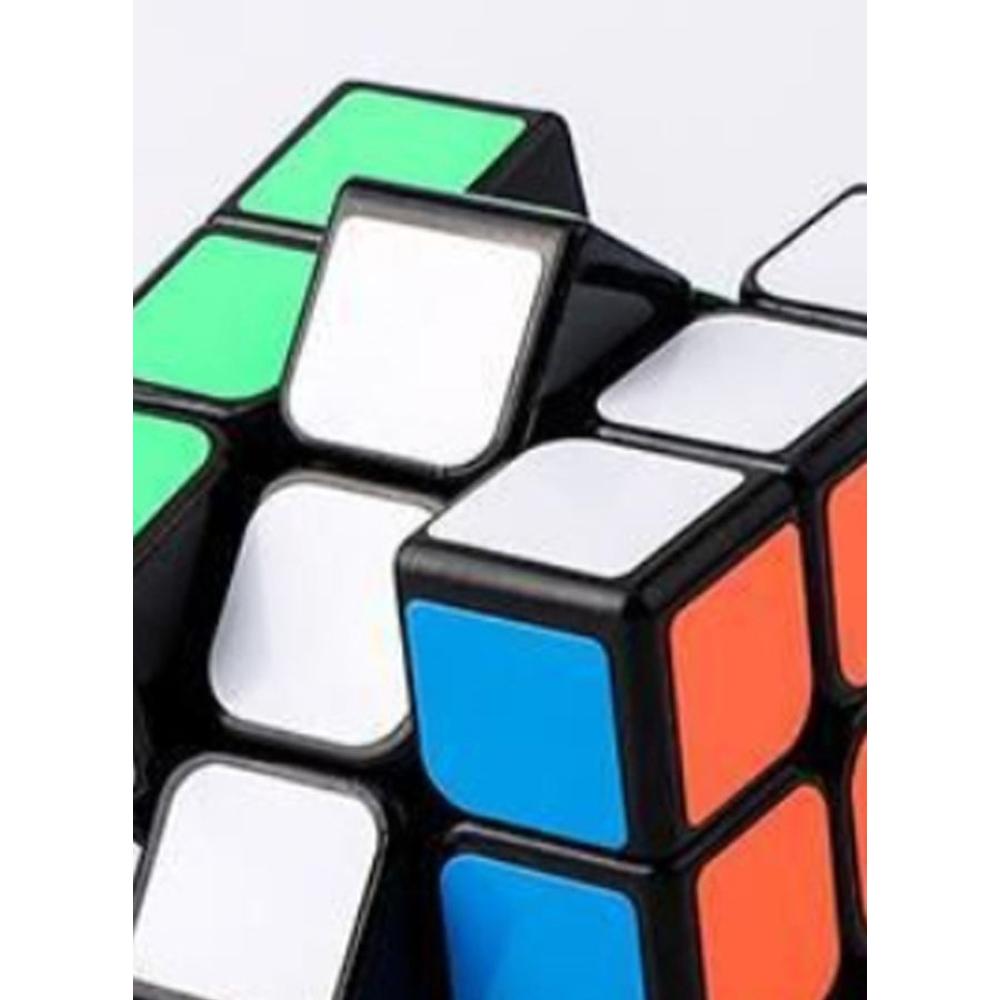 مكعب روبيك من الدرجة الثالثة