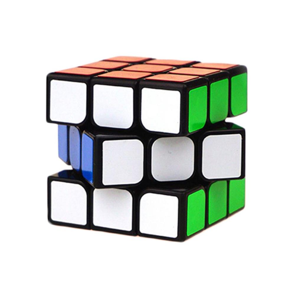 لغز مكعب روبيك درجة ثالثة