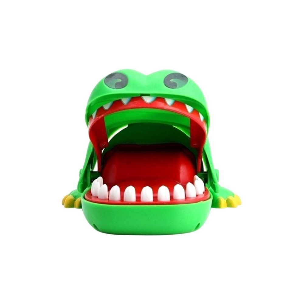 لعبة تمساح للأطفال