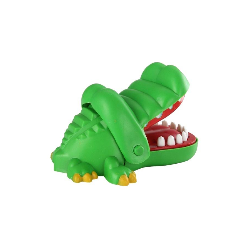 لعبة تمساح للأطفال