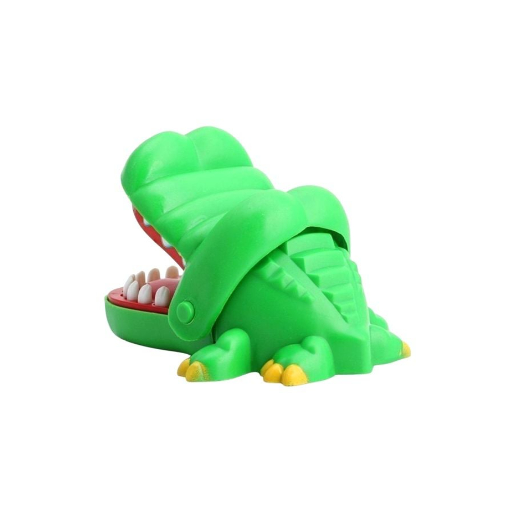 لعبة تمساح للأطفال