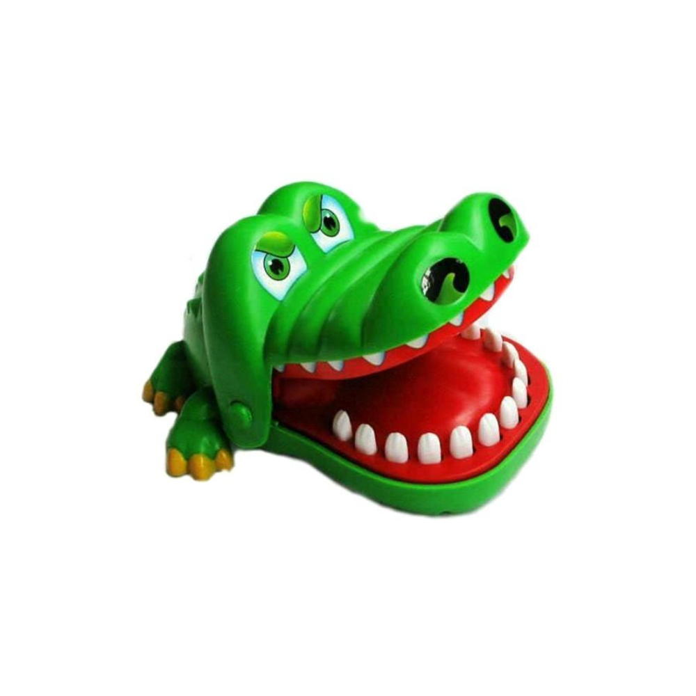 لعبة تمساح للأطفال