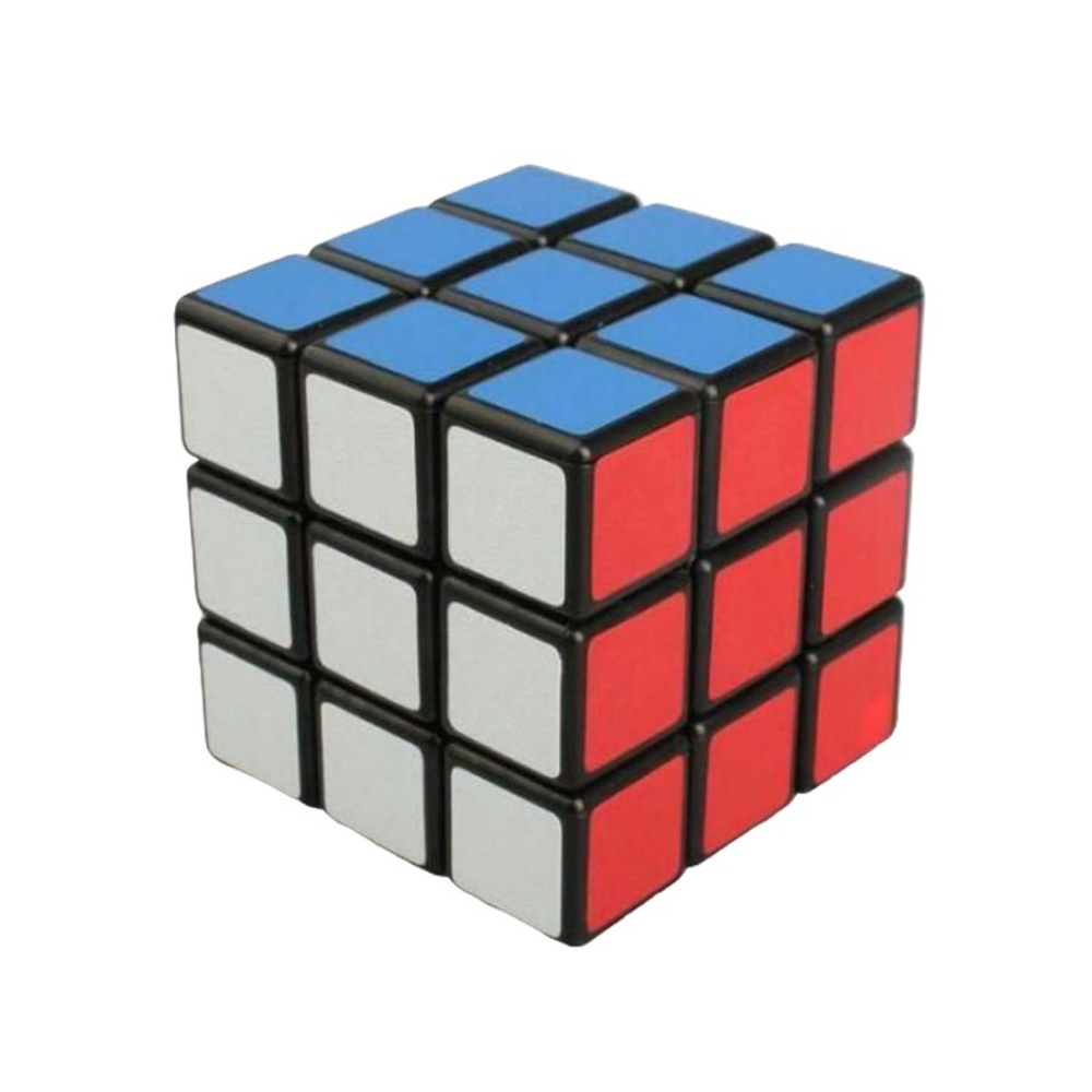 مكعب بازل ثلاثي الدرجة